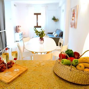 Appartement met Drie Slaapkamers